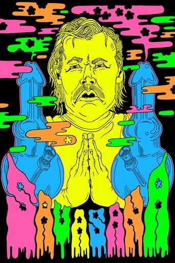 Savasana Poster