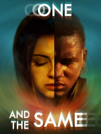 One and the Same Poster