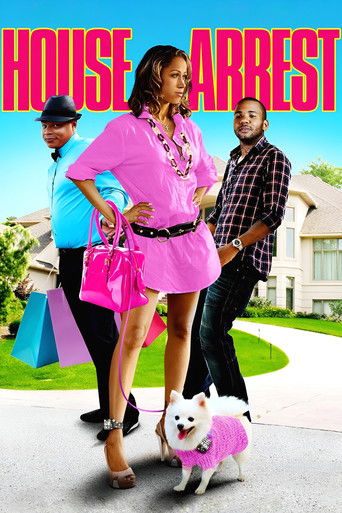 House Arrest Poster