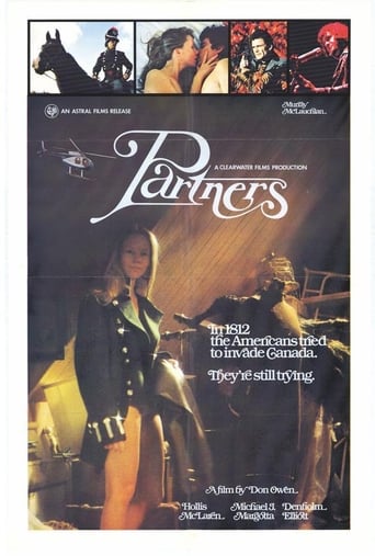 Partners Poster
