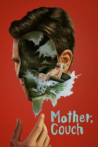 Mother, Couch Poster