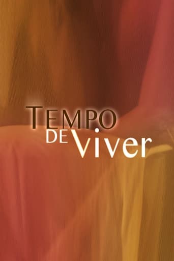 Tempo de Viver Poster