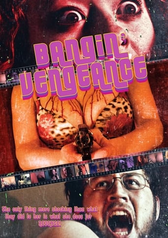 Bangin' Vengeance! Poster