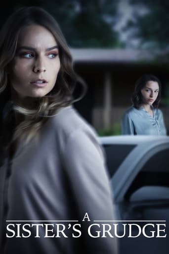 A Deadly Grudge Poster