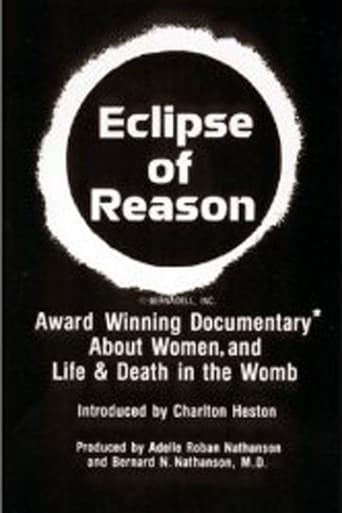 Eclipse of Reason Poster