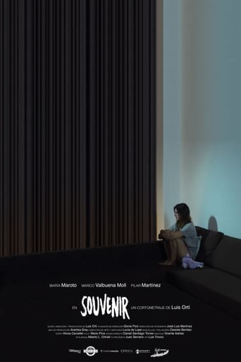 Souvenir Poster