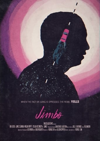 Jimbo Poster