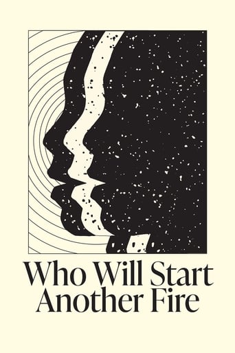 Who Will Start Another Fire Poster