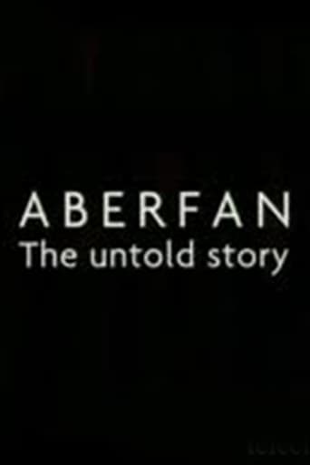 Aberfan: The Untold Story Poster