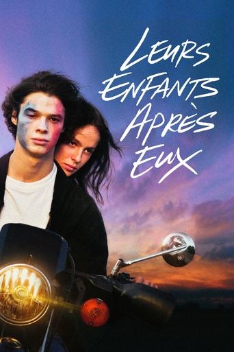 And Their Children After Them Poster