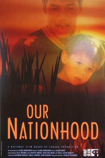 Our Nationhood Poster