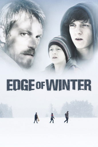 Edge of Winter