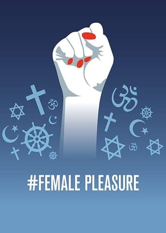 #Female Pleasure Poster