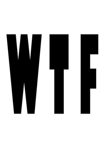 WTF Poster