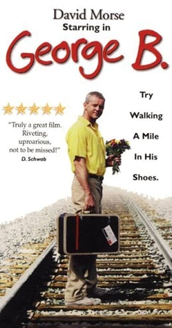 George B. Poster