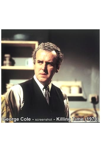 Killing Time Poster