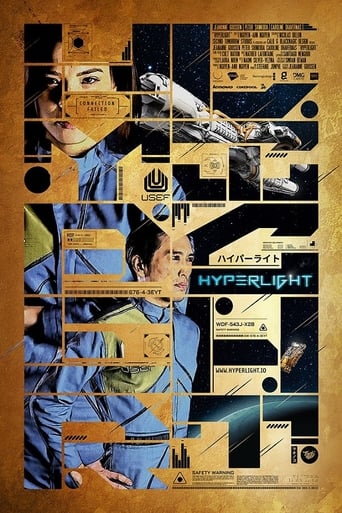 Hyperlight Poster