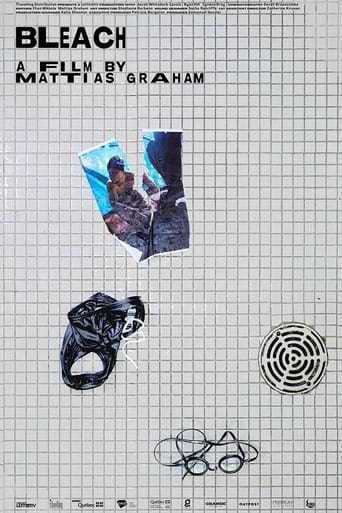 Bleach Poster