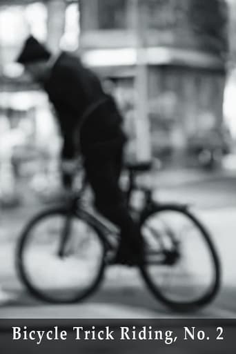 Bicycle Trick Riding, No. 2 Poster