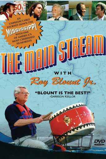 The Main Stream Poster