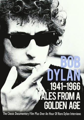 Tales From a Golden Age: Bob Dylan 1941-1966 Poster