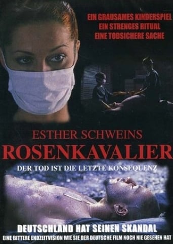 Rosenkavalier Poster