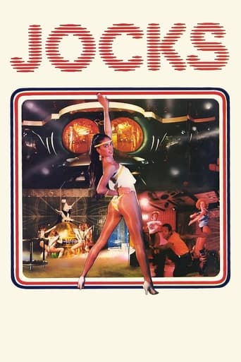 Jocks Poster
