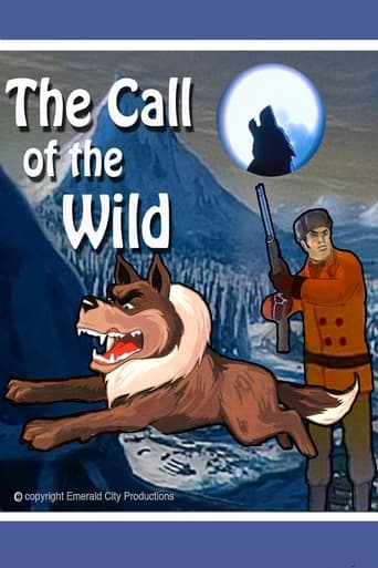 The Call of the Wild Poster