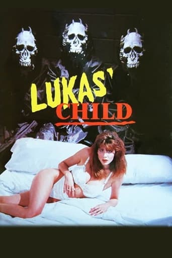Lukas' Child Poster