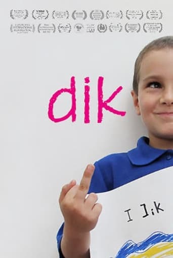 dik Poster