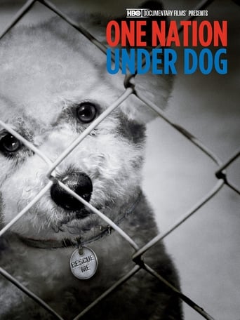 One Nation Under Dog Poster