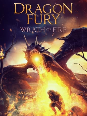 Dragon Fury: Wrath Of Fire Poster