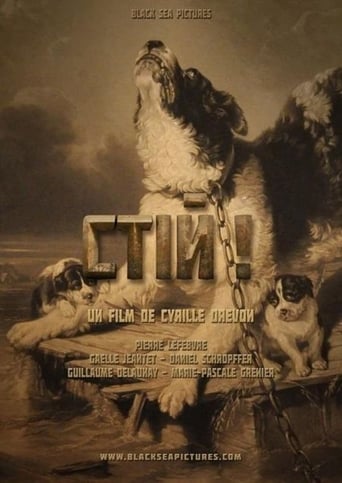 Ctin! Poster