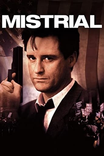 Mistrial Poster