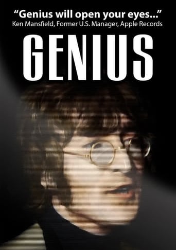 Genius Poster