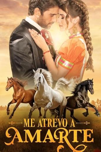 Me atrevo a amarte Poster