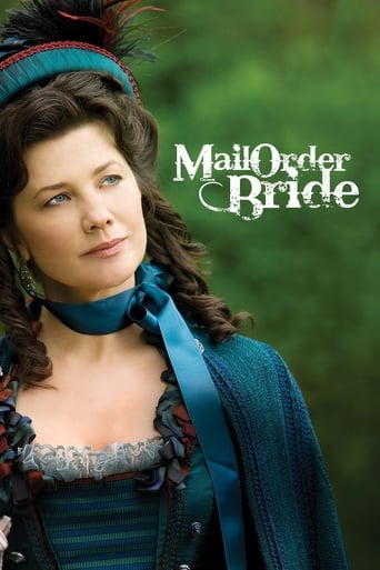 Mail Order Bride Poster