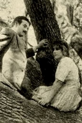 The Girl of the Grove Poster