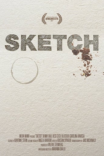 Sketch Poster