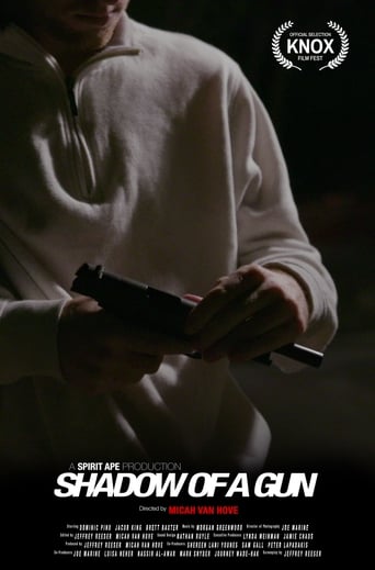 Shadow of a Gun Poster