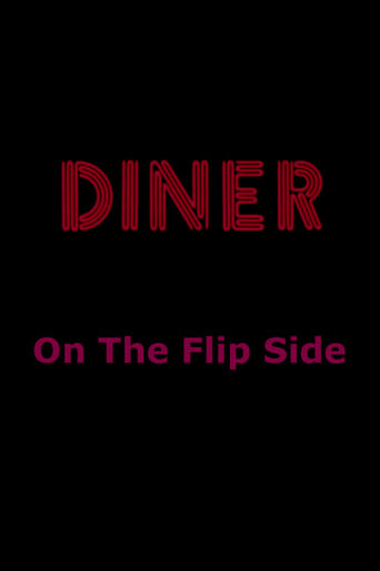 Diner: On The Flip Side Poster