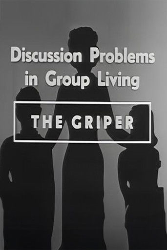 The Griper
