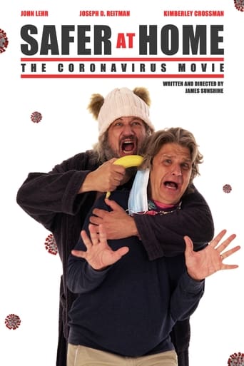 Coronavirus Conspiracy Poster