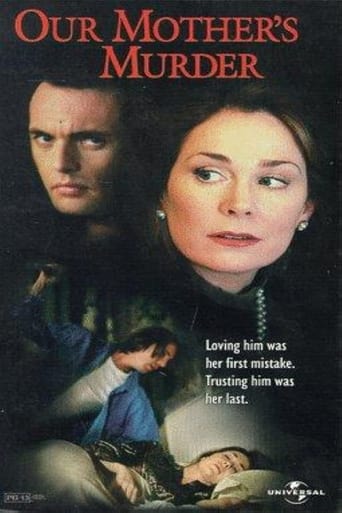 Our Mother's Murder Poster