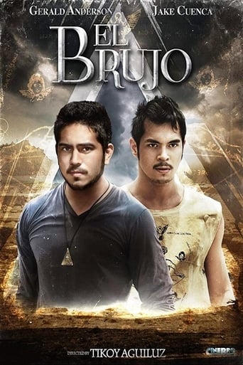 El Brujo Poster