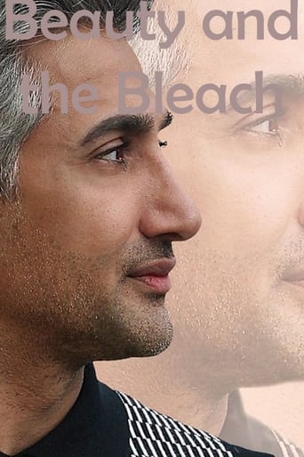 Tan France: Beauty and the Bleach Poster
