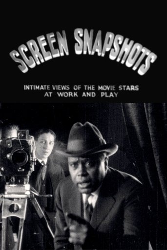 Screen Snapshots (Series 1, No. 7)