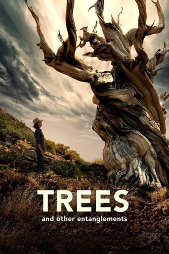 Trees and Other Entanglements Poster