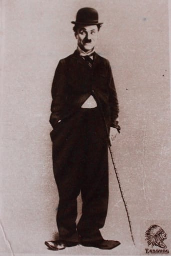 Charlie Chaplin: The Long Year at Essanay Poster