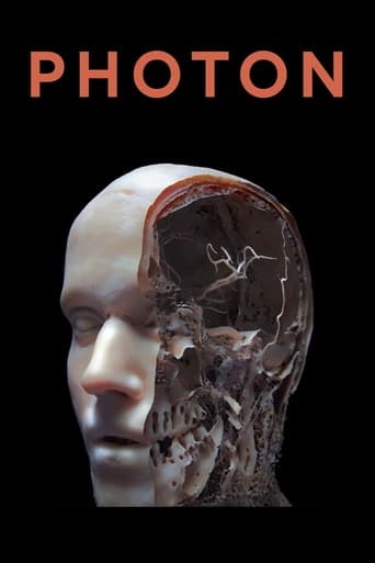 Photon Poster